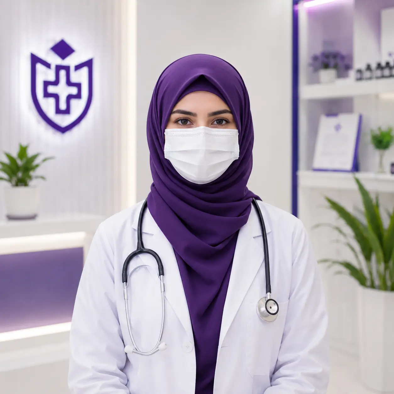Doctor Profile
